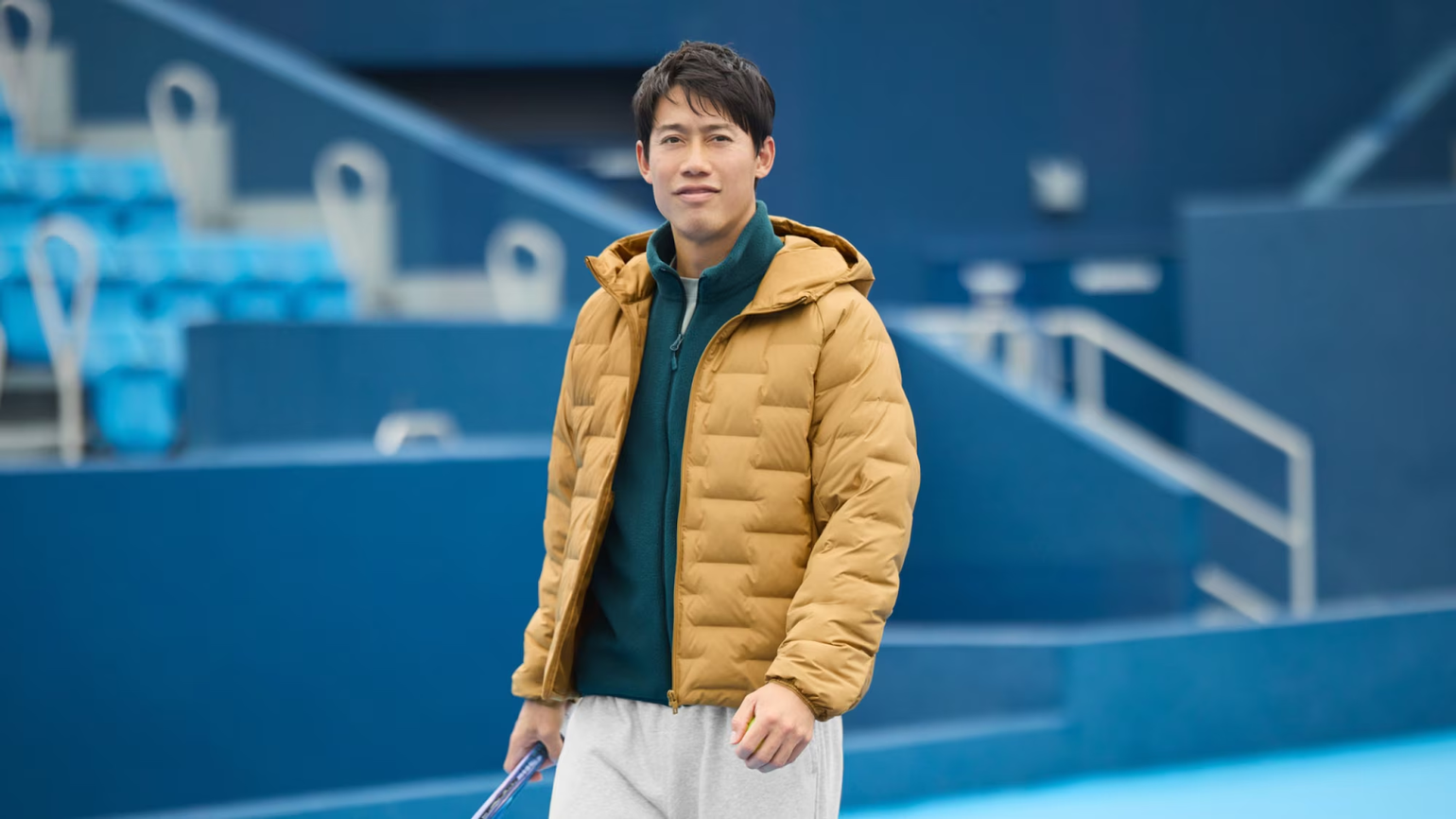 Áo khoác phao là một trong các loại áo khoác được ưa chuộng nhất khi thời tiết trở lạnh