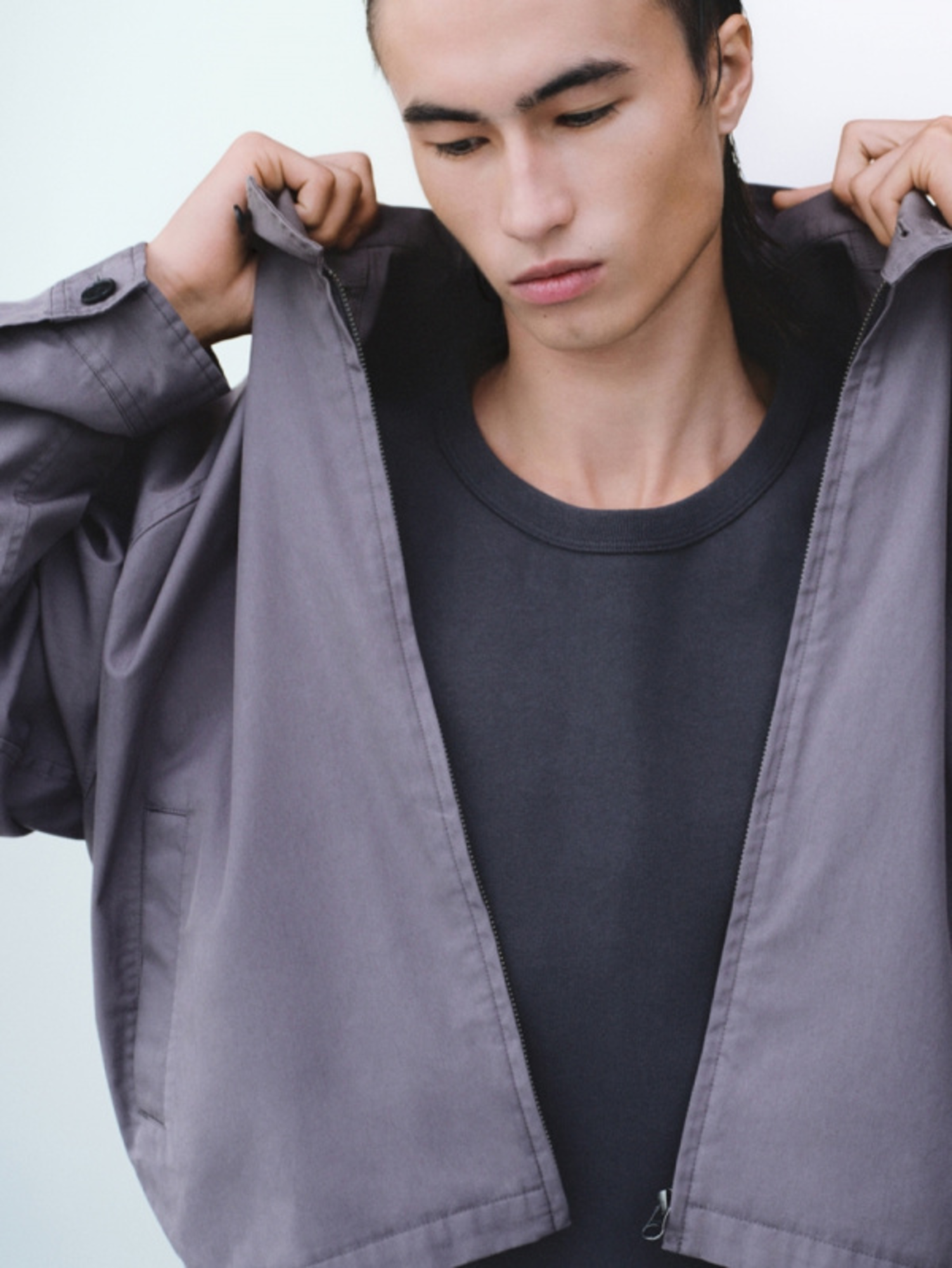 Chọn mẫu áo khoác jacket lý tưởng theo phong cách