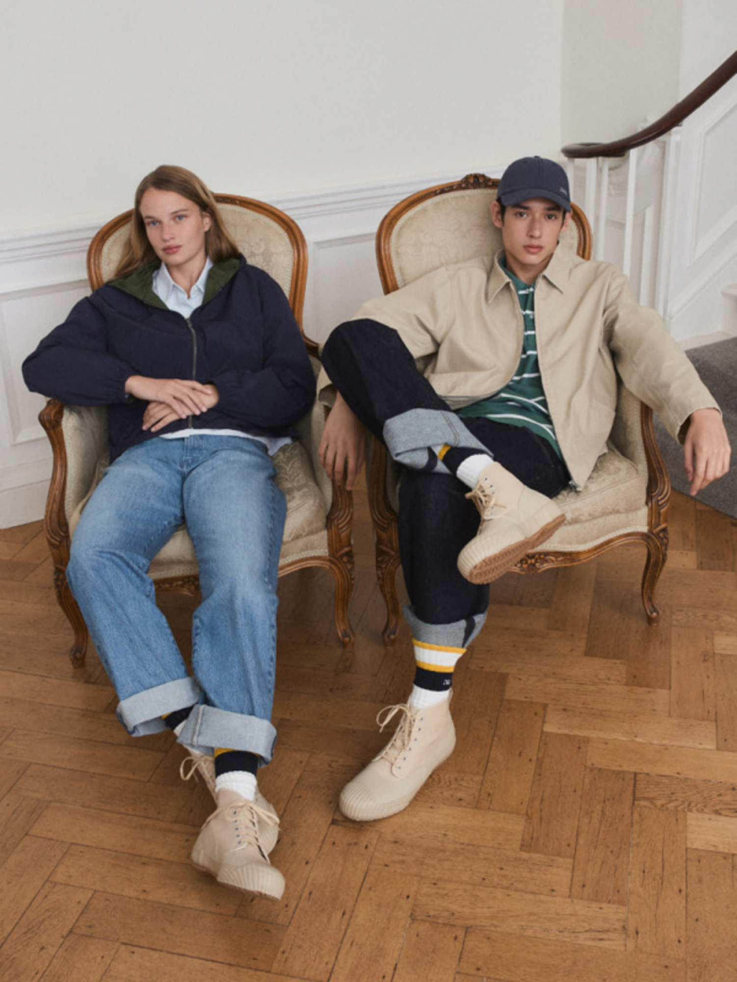 Các loại áo khoác đẹp, phổ biến, xu hướng hiện nay