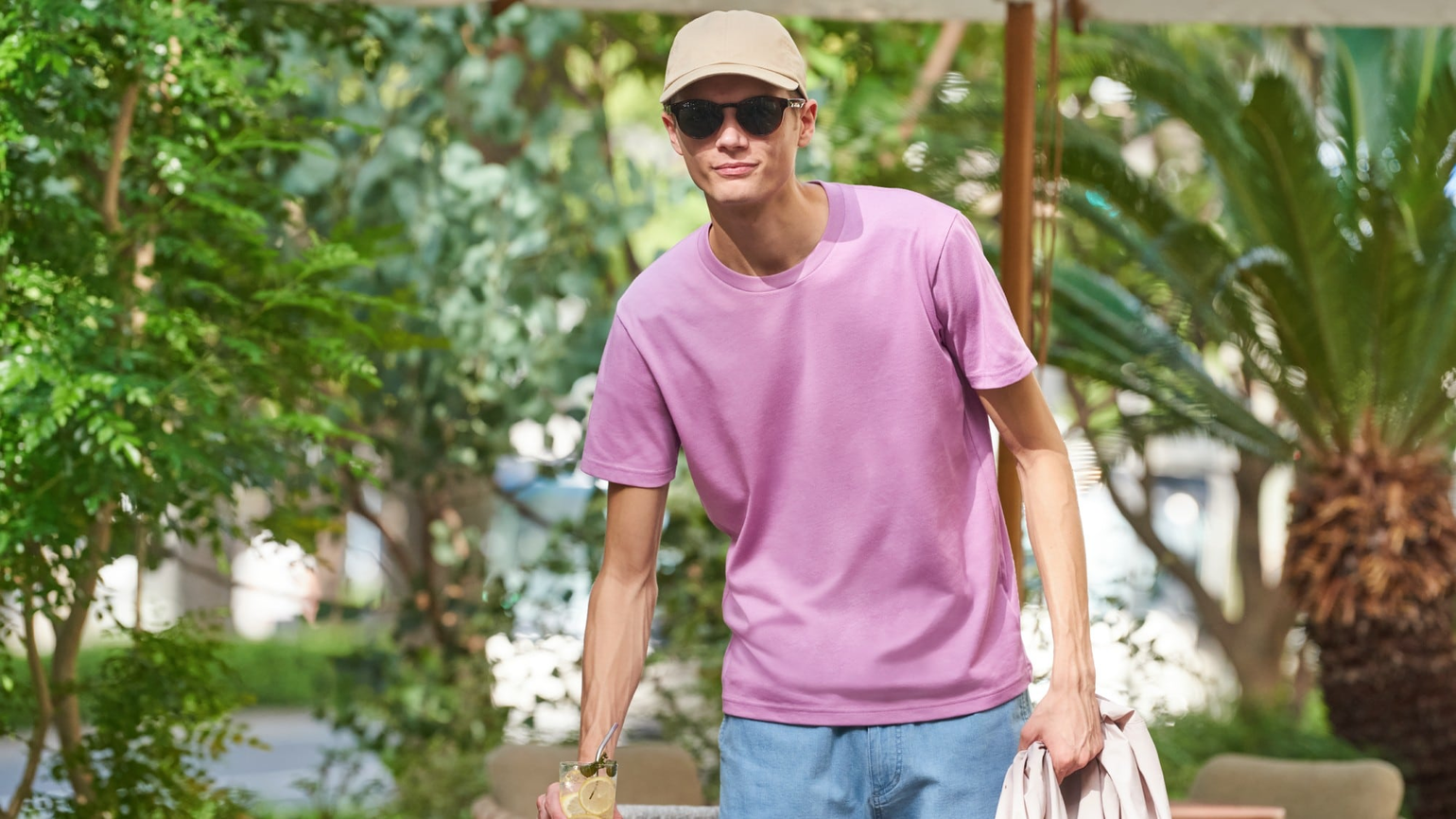 Để tìm ra phong cách thời trang nam, bạn hãy nhìn vào những món đồ mà mình thường xuyên lựa chọn