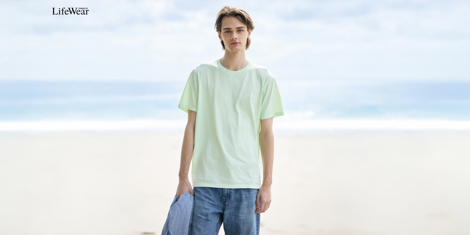 Hiểu rõ vóc dáng của bản thân sẽ giúp bạn định hình được phong cách thời trang nam phù hợp