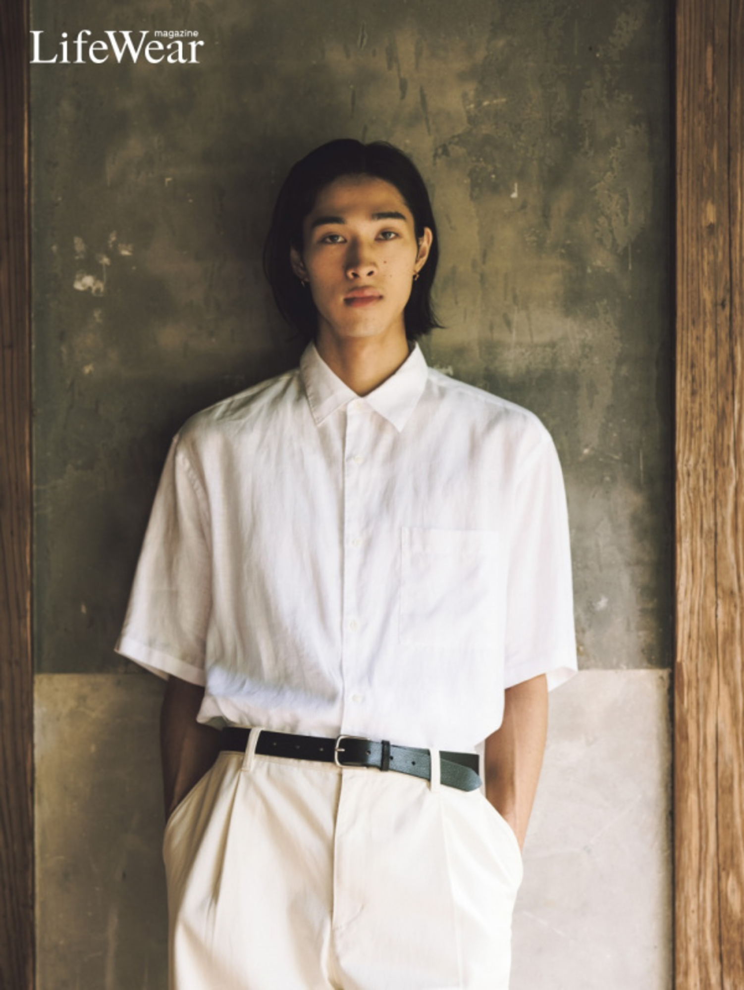 Phong cách thời trang nam Vintage/Retro được lấy cảm hứng từ những năm 70s, 80s hoặc 90s