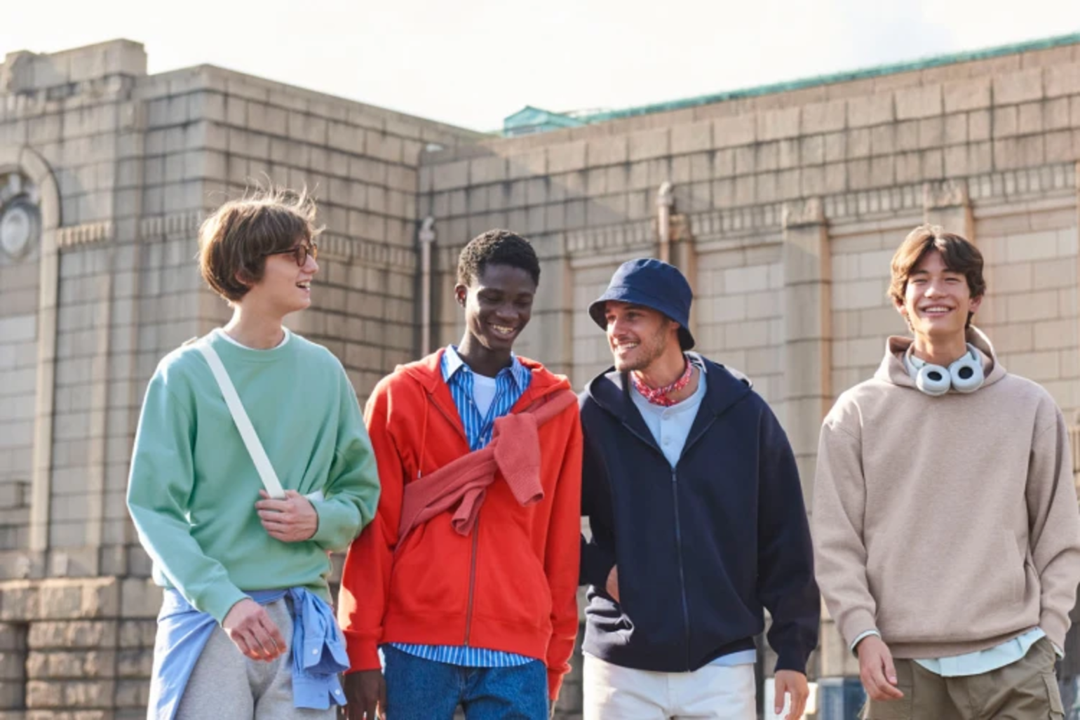 Các phong cách thời trang nam thịnh hành, HOT nhất 2026