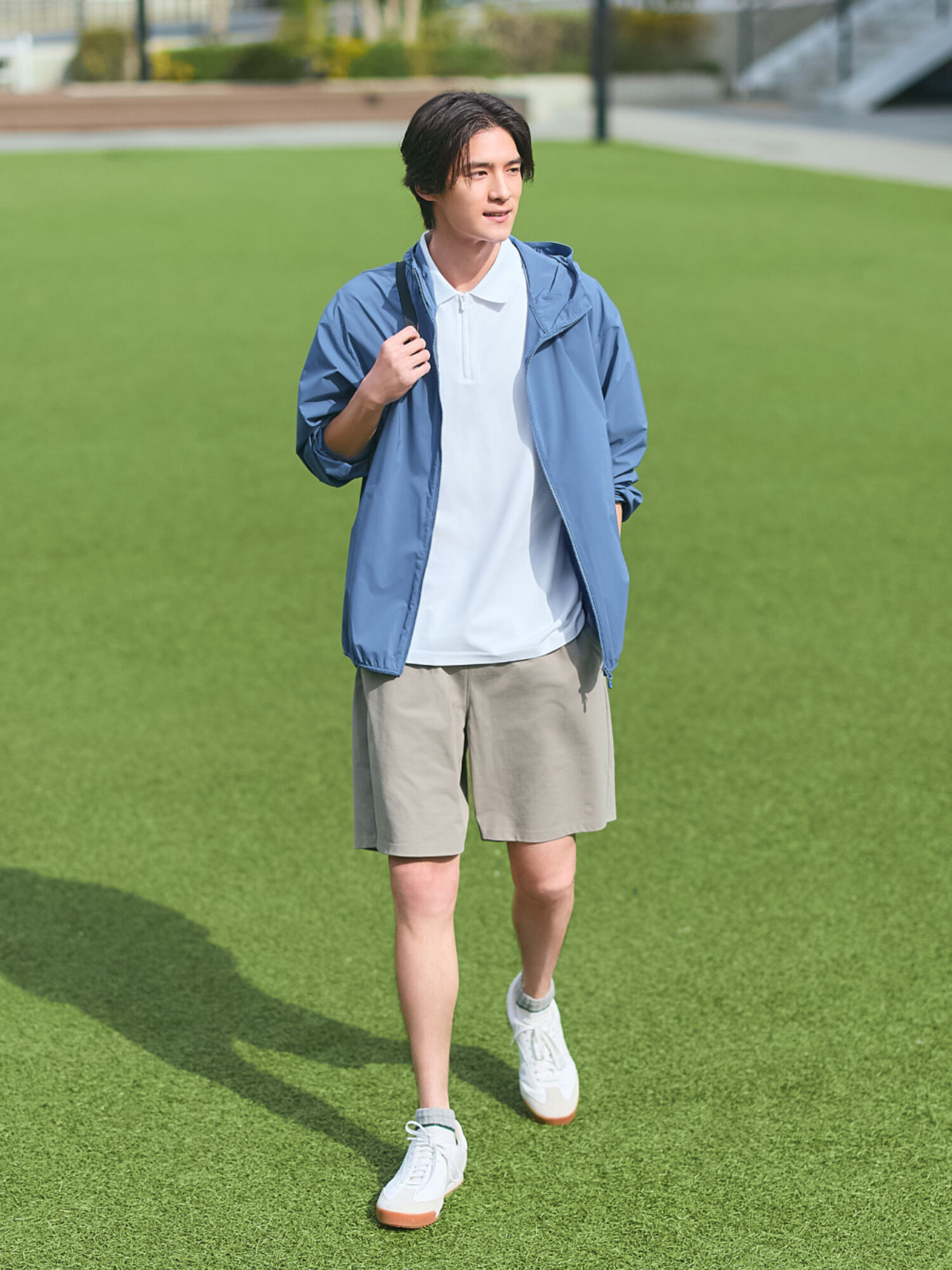 Sportswear là gì? Phân biệt phong cách Sportswear và Activewear