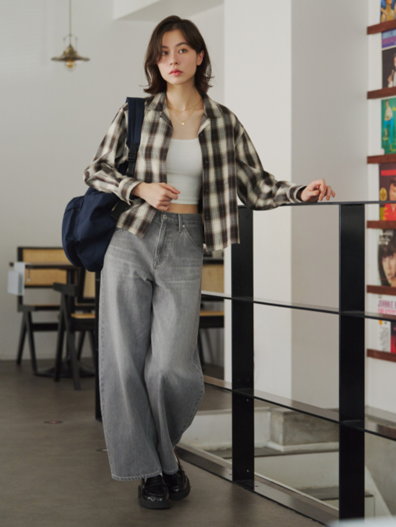 Stylist là nhà tạo mẫu và là chuyên gia định hình phong cách 