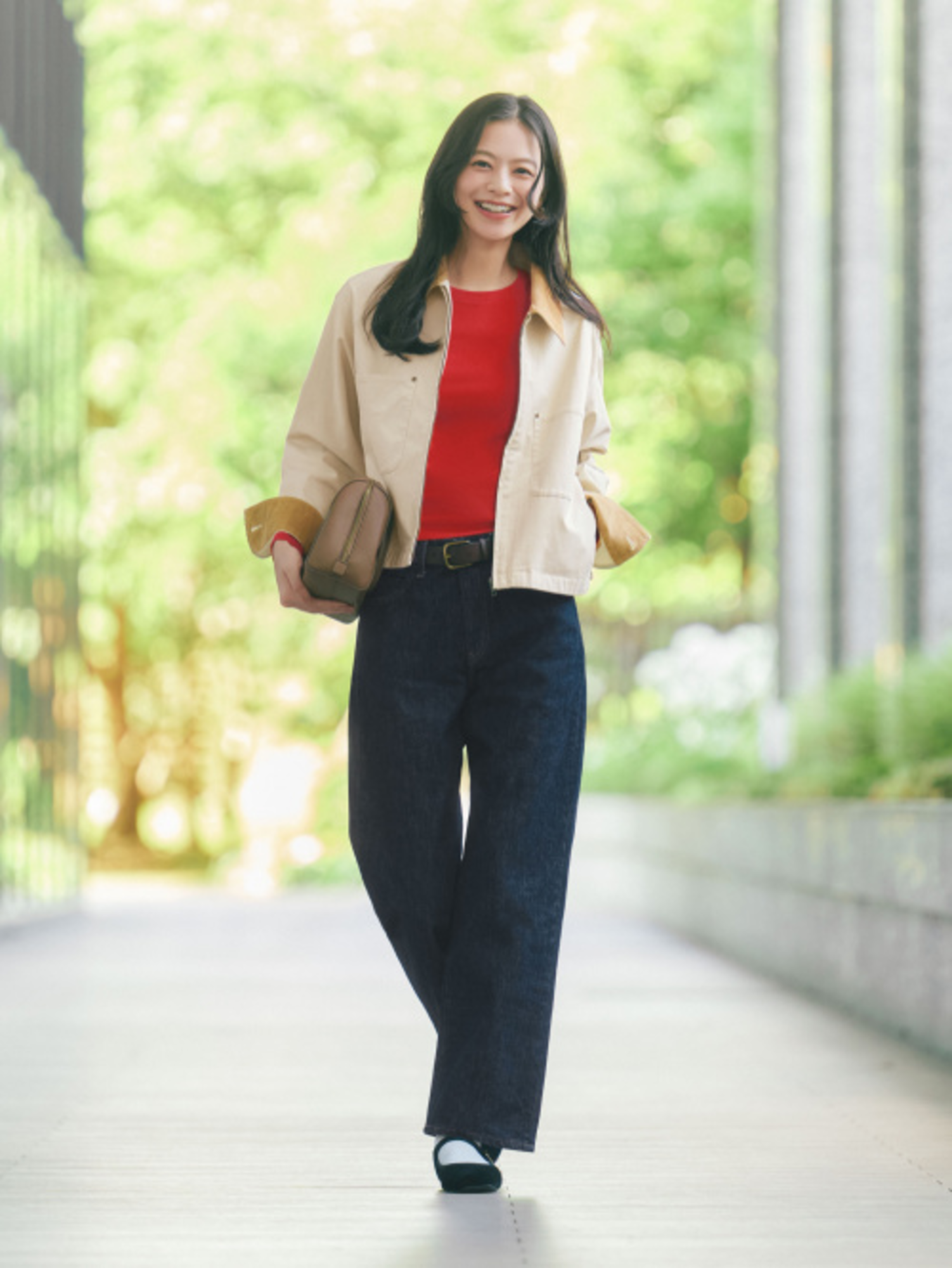 Fashion Stylist là chuyên gia chịu trách nhiệm về công việc phối đồ