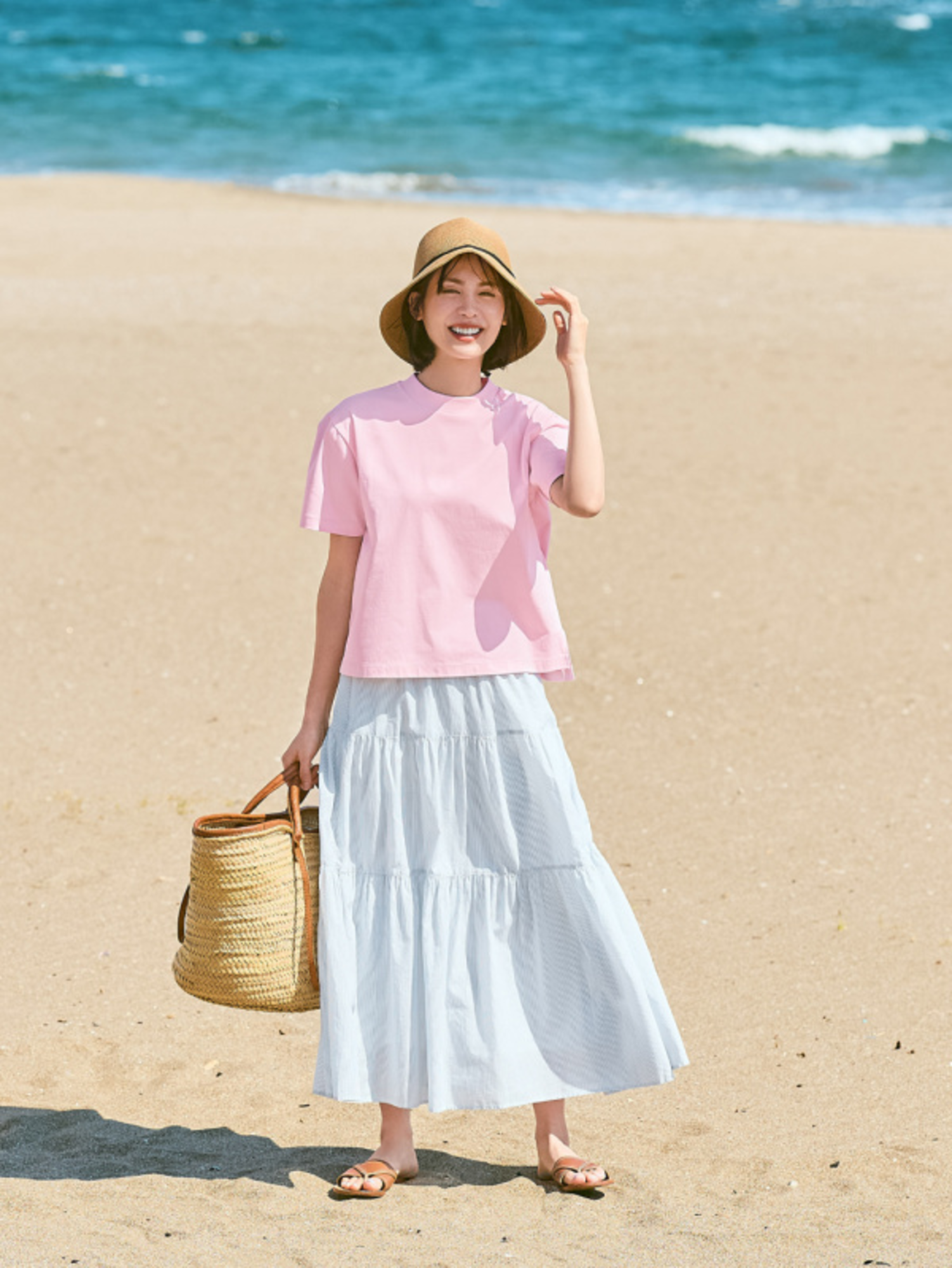 Coquette là phong cách thời trang nữ tính, ngọt ngào và cuốn hút
