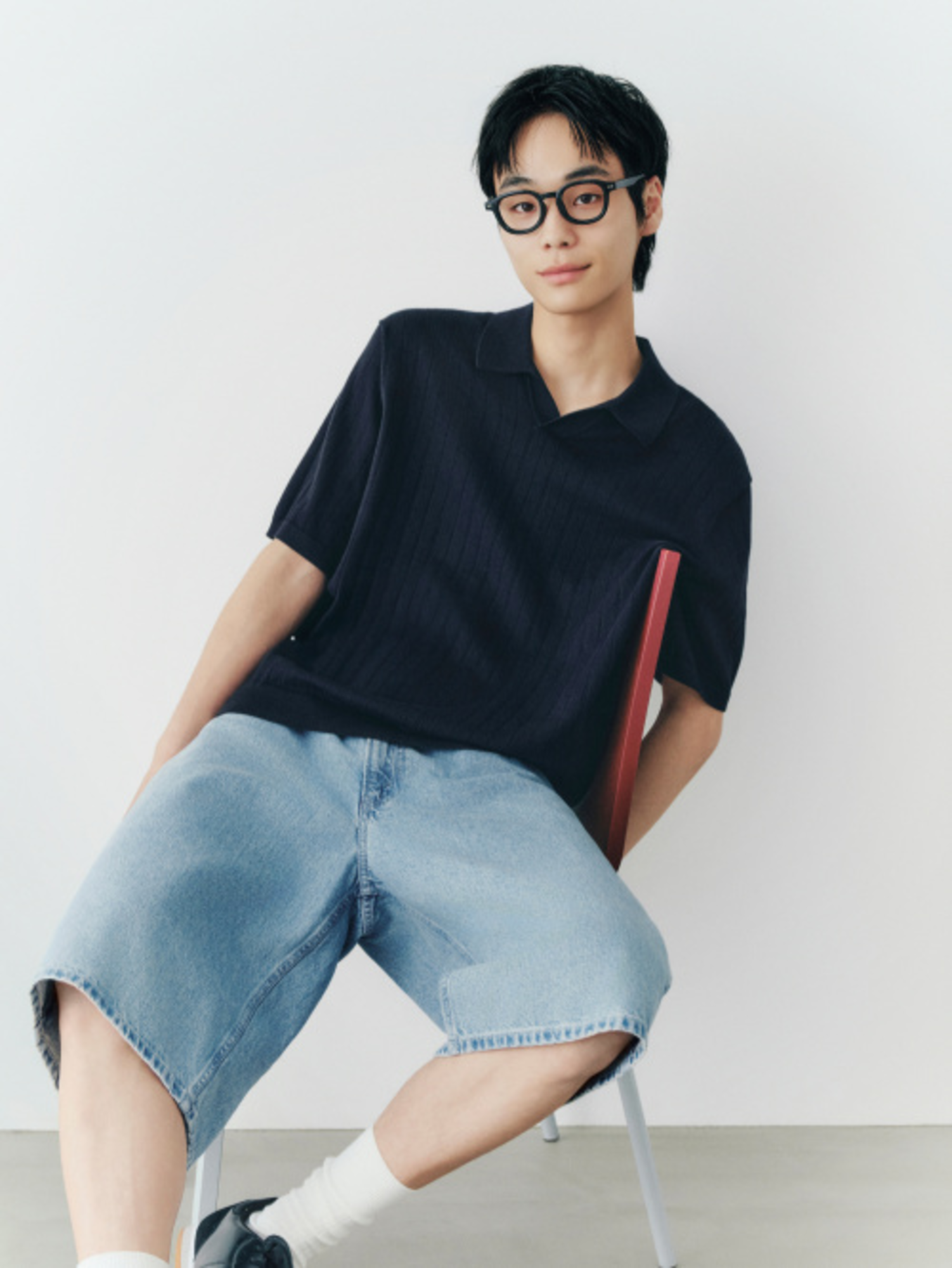 Phong cách Luxury Streetwear