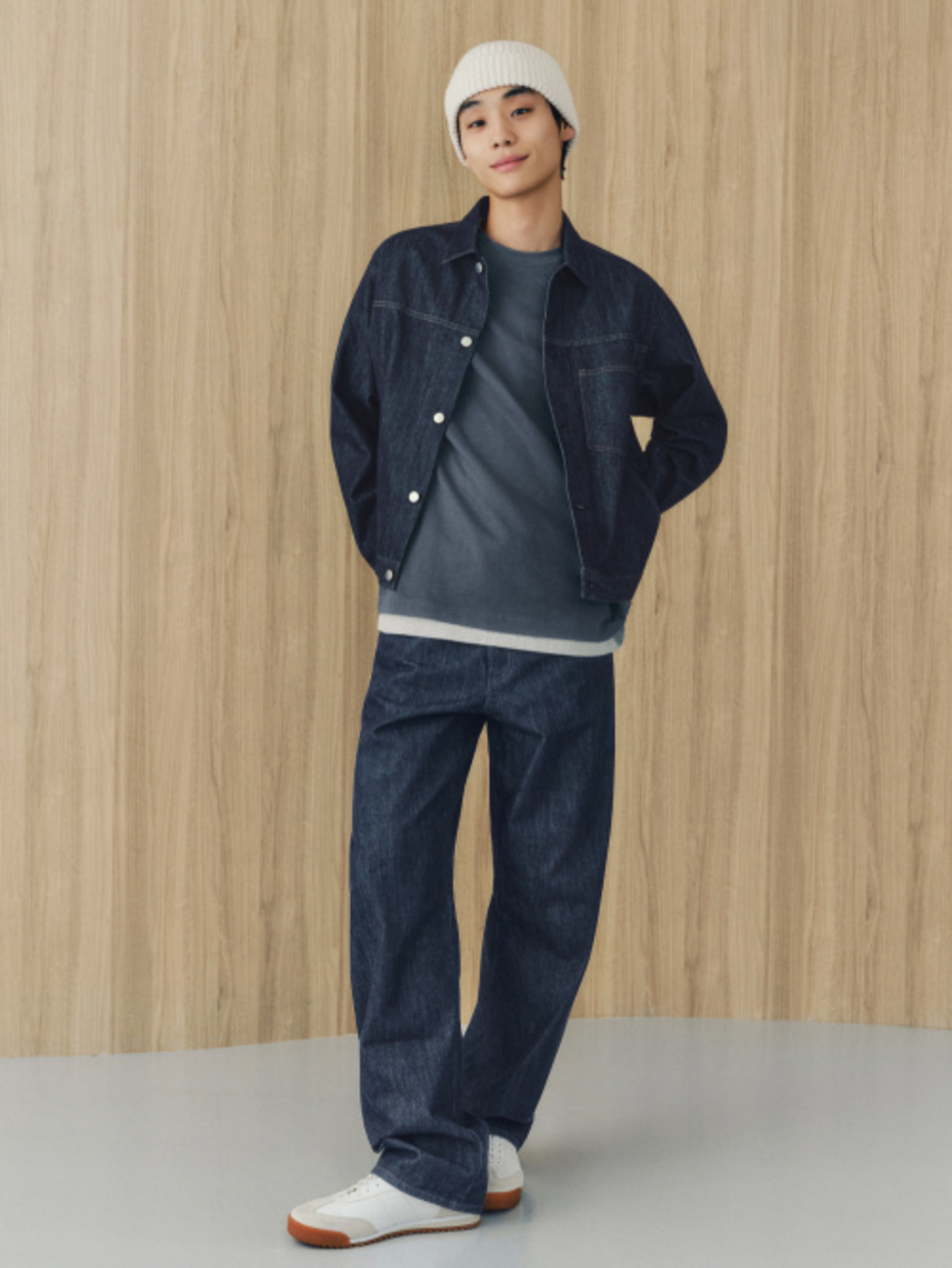 Phong cách Chic Streetwear