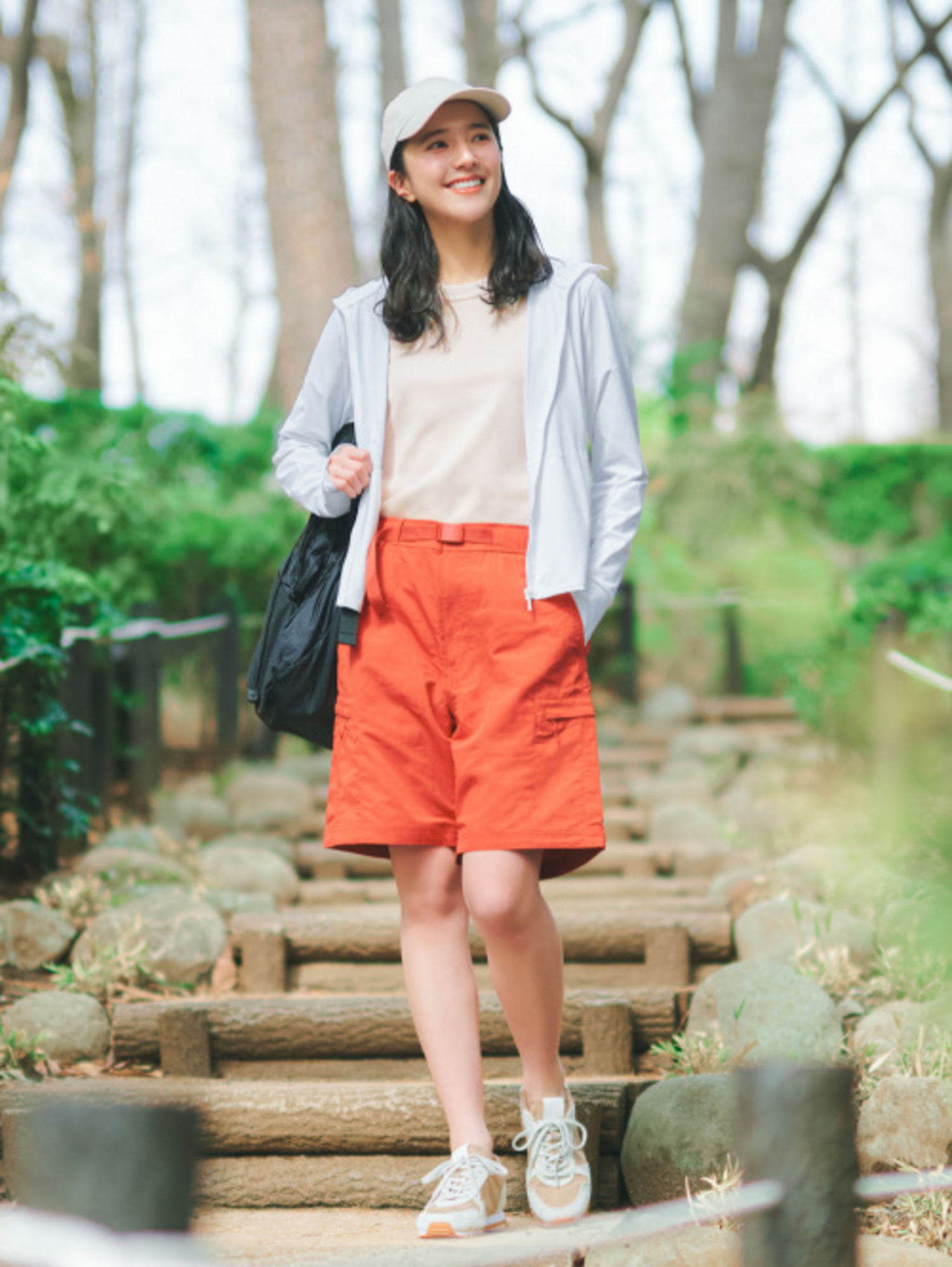 Phong cách Minimal Streetwear