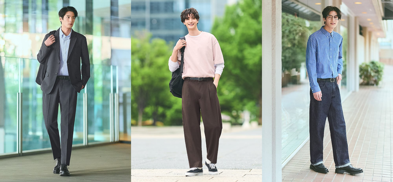 Business Casual là gì? Cách phối đồ đi làm thanh lịch, năng động