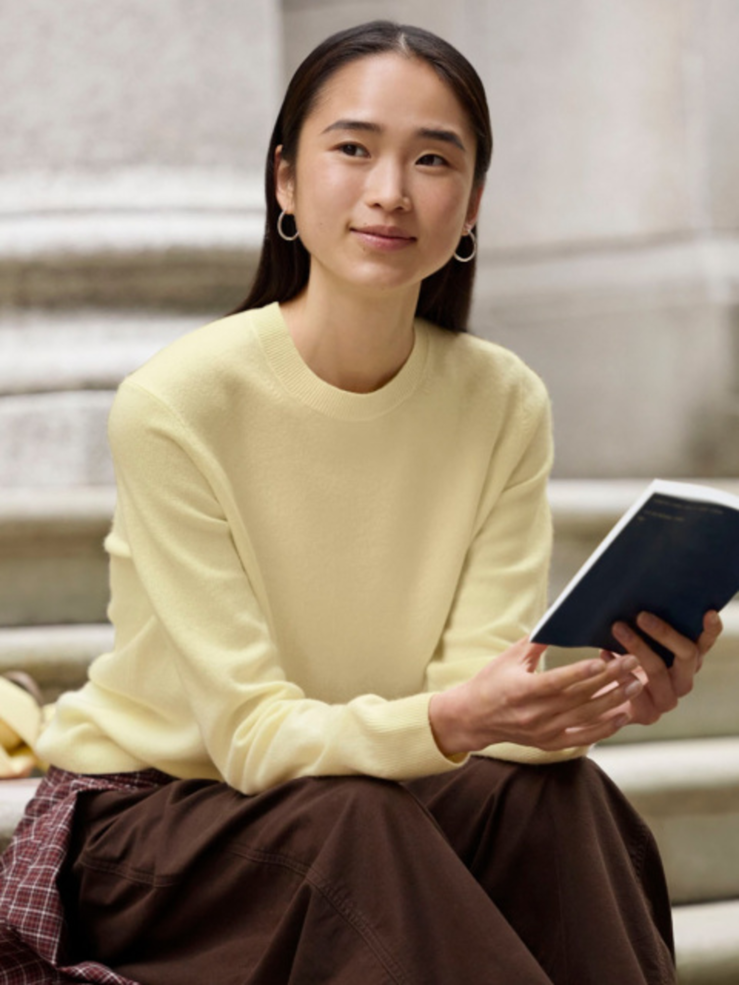 Ứng dụng của vải Wool trong lĩnh vực thời trang 