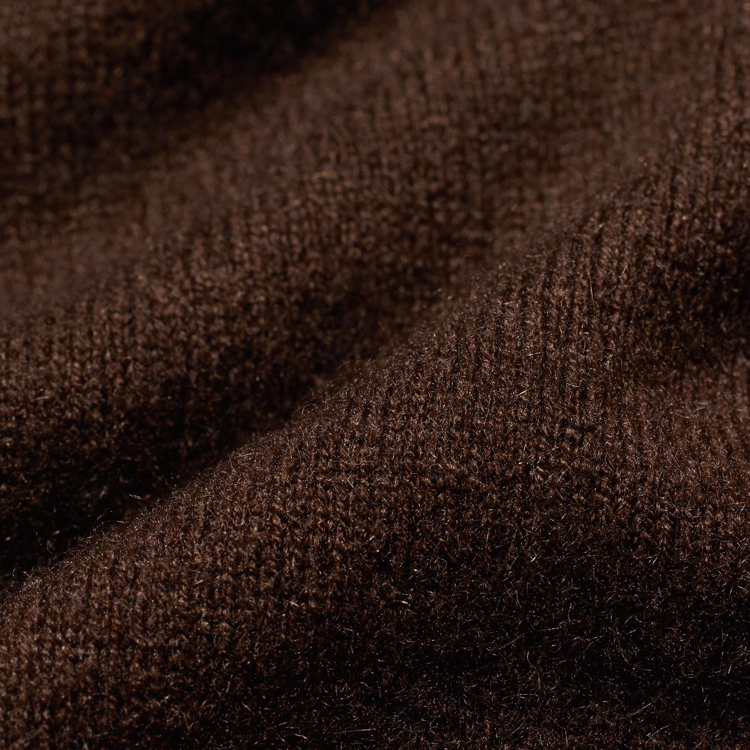 Vải len Cashmere mềm mại, ấm áp