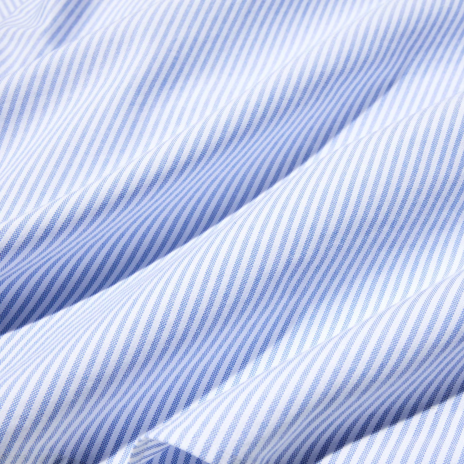Ưu điểm của vải Oxford là bền màu, nhanh khô và thoáng khí 