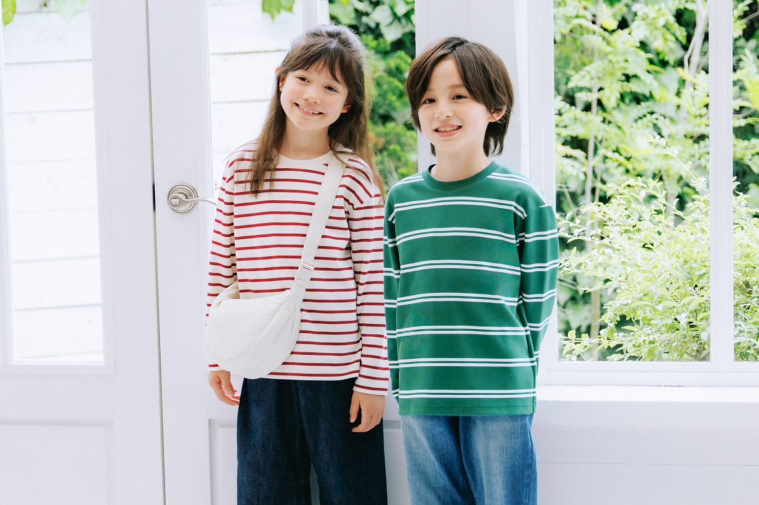 Dress code học đường phụ thuộc vào quy định của từng trường