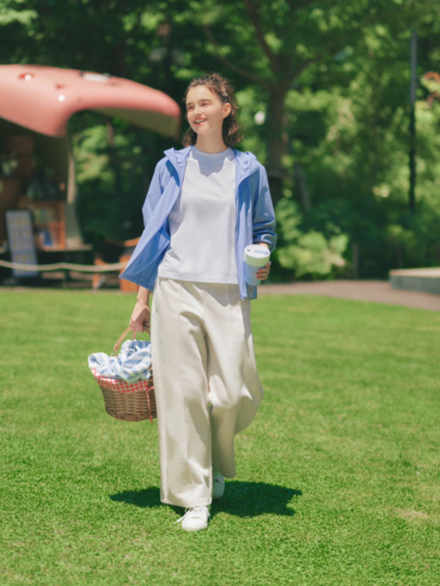 Relaxed Fit là gì? Cách chọn quần áo form relaxed fit chuẩn