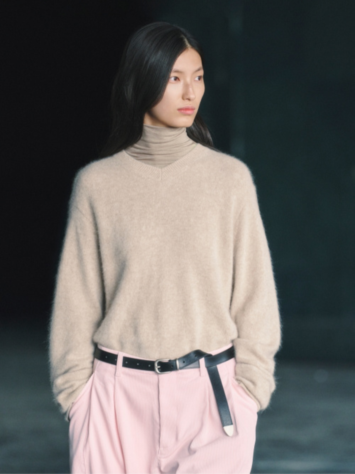 Style là cách thể hiện cá tính qua trang phục và cách phối đồ 