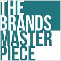 The Brands Masterpiece