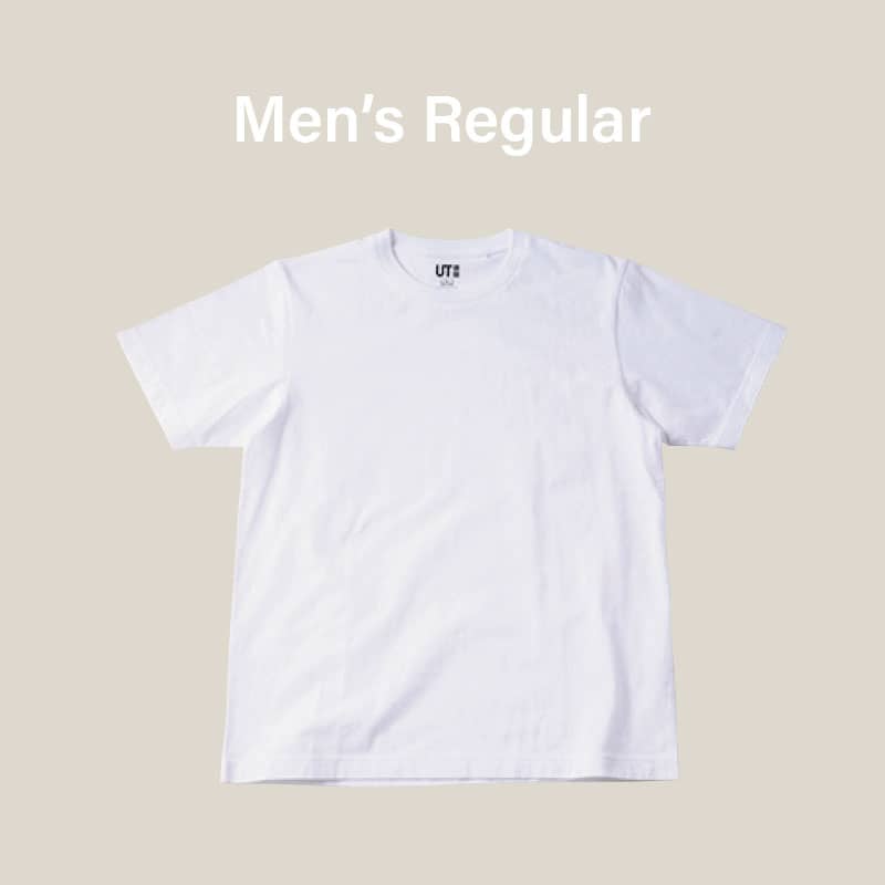 Men's Regular