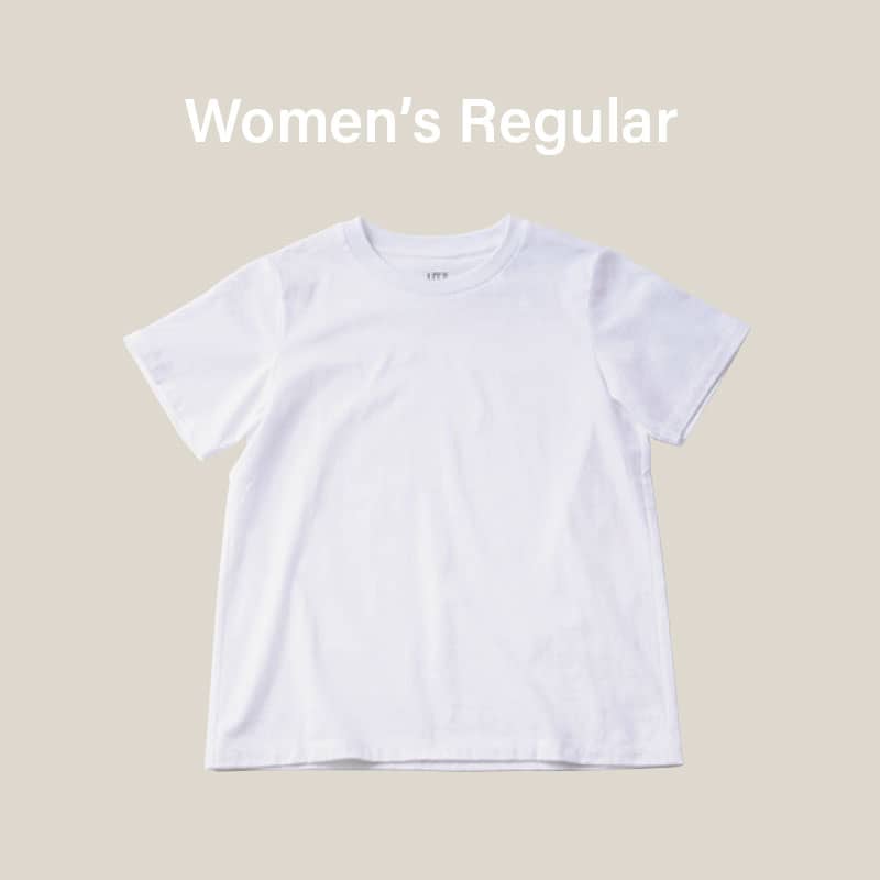 Women's Regular