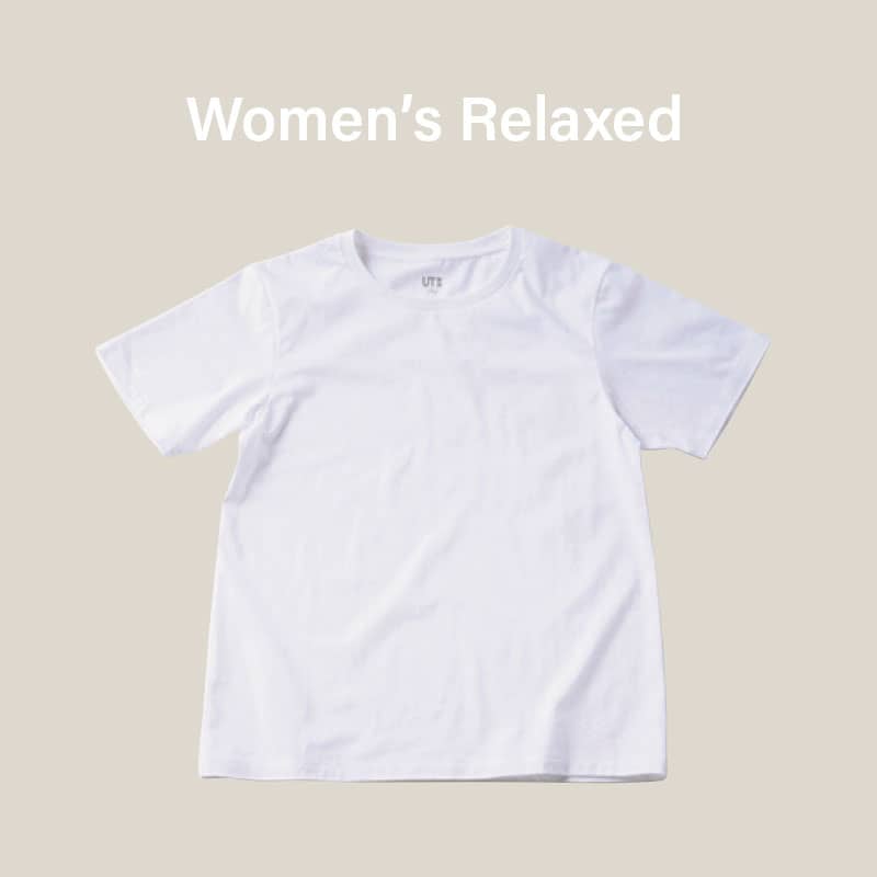 Women's Relax