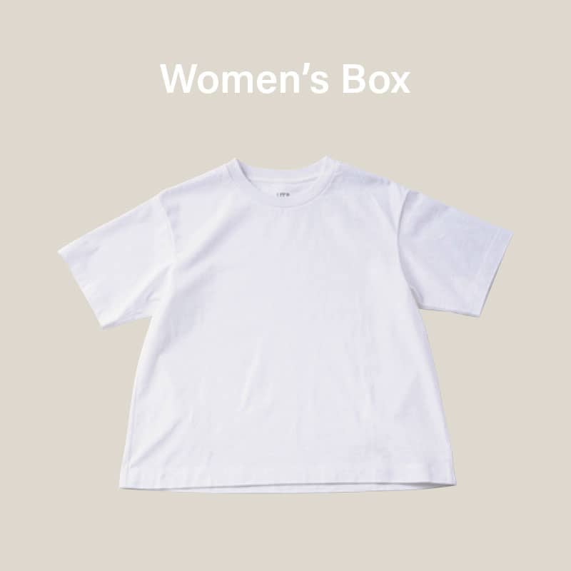 Women's Box