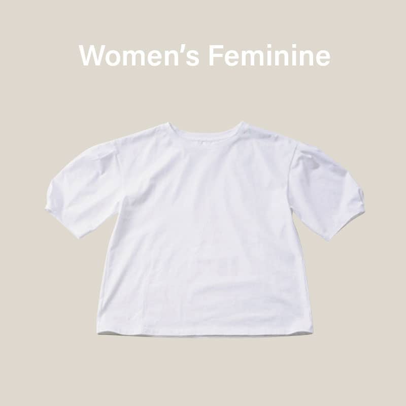 Women's Feminine