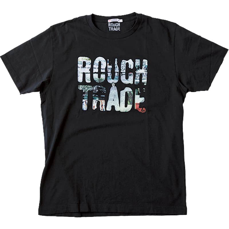 Rough Trade
2009