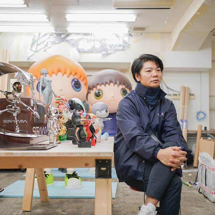 Shinji Nanzuka