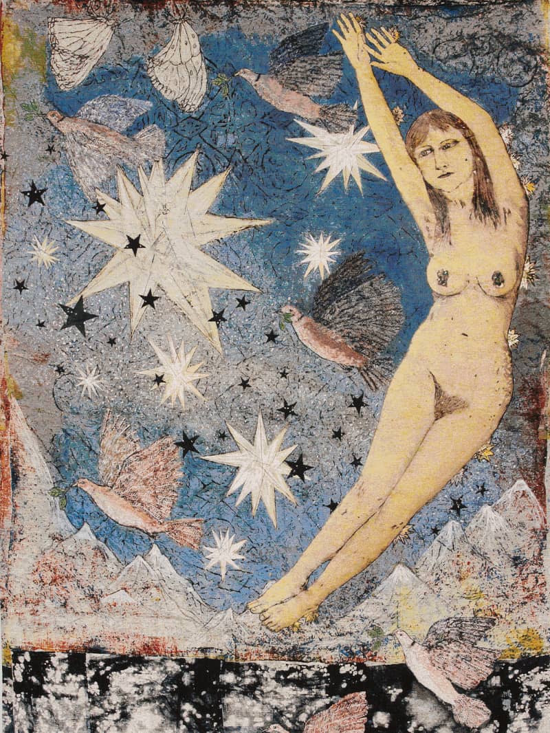 KIKI SMITH