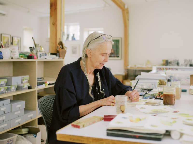 KIKI SMITH