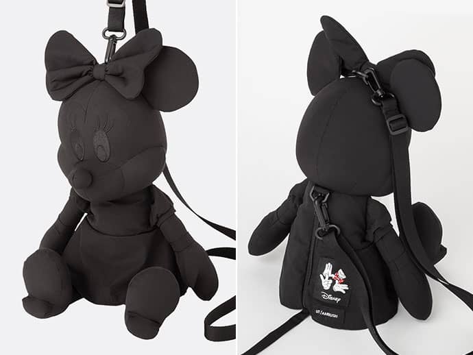 DISNEY LOVE MINNIE MOUSE COLLECTION by AMBUSH