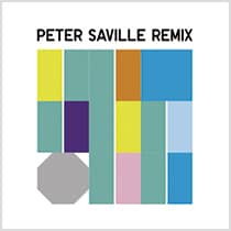 PETER SAVILLE REMIX