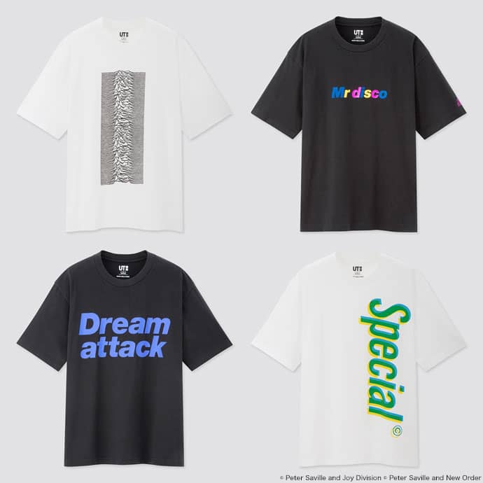 PETER SAVILLE REMIX