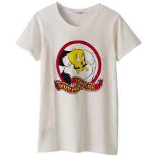 W's Warner Bros. Project S/S T