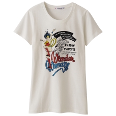 W's Warner Bros. Project S/S T