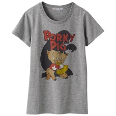 W's Warner Bros. Project S/S T