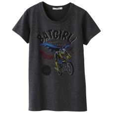 W's Warner Bros. Project S/S T