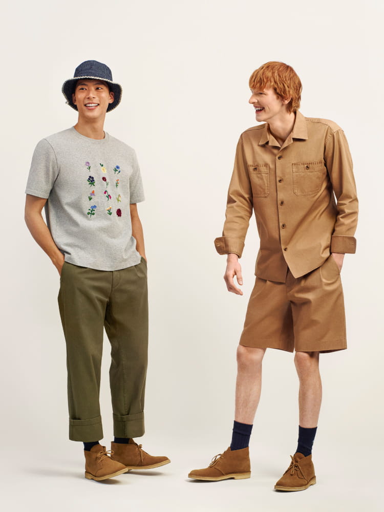 LOOKBOOK 3
