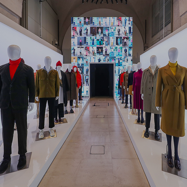 2019 Fall/Winter Stylings